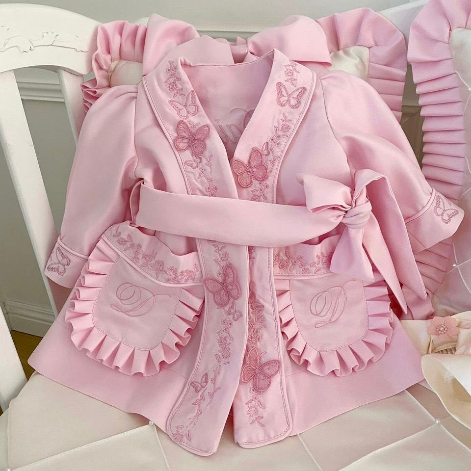 Baby Night Gown – LINGLUX BESPOKE BABY FURNITURE LTD