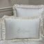 Bedding Set & Matching Items - Double Border