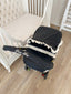 Doona Car Seat Cover