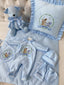 Elite Welcome To The World Set - Pram Baby