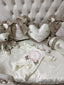 Bedding Set & Matching Items - Butterfly Crest
