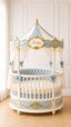 Showman Cot