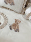 Bear (etched) Bedding & Matching Items