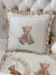 Bear (etched) Bedding & Matching Items