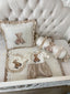 Bear (etched) Bedding & Matching Items