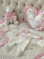 Elite Welcome To The World Set - Premium Lace Large Flower