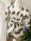 Bear Christmas Nightgown