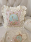 Bedding Set & Matching Items - Swan