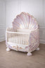 Ariel Shell Cot