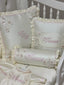 Bedding Set & Matching Items - Premium Lace