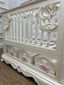 Oud Roses Mini Cot