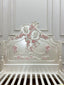 Ava-Juliette Cot to Double Bed