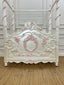 Ava-Juliette Cot to Double Bed