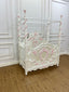 Ava-Juliette Cot to Double Bed