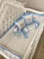 Leaf Crest Rocking Horse Bedding & Matching Items