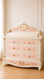 Showman Dresser
