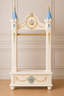 Majestic Castle Clothes Rail