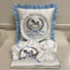 Ultimate Welcome To The World Set - Crest Rocking Horse