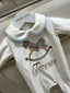 Signature Babygrow - Rocking Horse