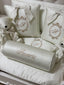 Bedding Set & Matching Items - Crest