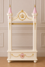 Majestic Castle Clothes Rail