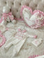 Elite Welcome To The World Set - Premium Lace Large Flower