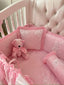 Bedding Set & Matching Items - Lace