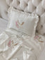 Bedding Set & Matching Items - Stork