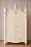 Crowned Dreams Wardrobe