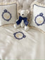 Bedding Set & Matching Items - Crest