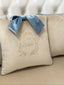 Bedding Set & Matching Items - Crest