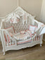 Bedding Set & Matching Items - Carousel