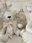 Bedding Set & Matching Items - Butterfly Crest