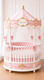 Showman Cot