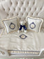 Bedding Set & Matching Items - Crest