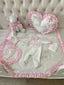 Elite Welcome To The World Set - Premium Lace Large Flower