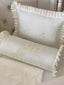 Bedding Set & Matching Items - Lace