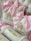 Bedding Set & Matching Items - Carriage