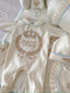 Elite Welcome To The World Set - Crest Crown
