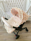 Doona Car Seat Cover