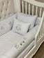 Bedding Set & Matching Items - Stripe