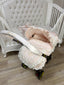 Doona Car Seat Cover
