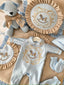 Elite Welcome To The World Set - Rocking Horse