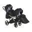 Junama Saphire Duo Slim