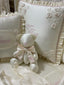 Bedding Set & Matching Items - Premium Lace