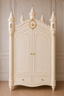 Crowned Dreams Wardrobe
