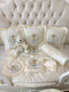 Bedding Set & Matching Items - Gloves