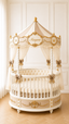 Showman Cot