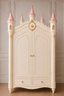 Crowned Dreams Wardrobe