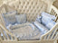 Bedding Set & Matching Items - Safari